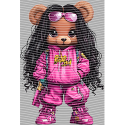 Bear-BR 1608